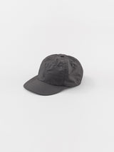 Elastic back cap