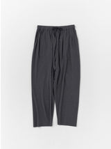 Back pocket tuck pajama pants