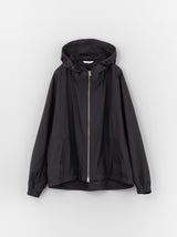 Athletic parka