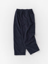 Relax mountain tapered pants