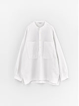Lartigue pullover shirt