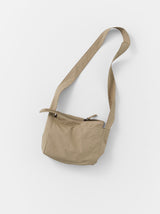 Square box shoulder bag S