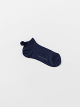 Ponpon tennis socks (Women's)