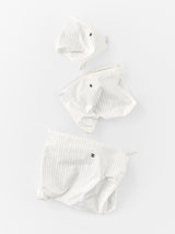 Travel pouch 3 set