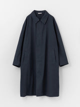 Soutien collar coat