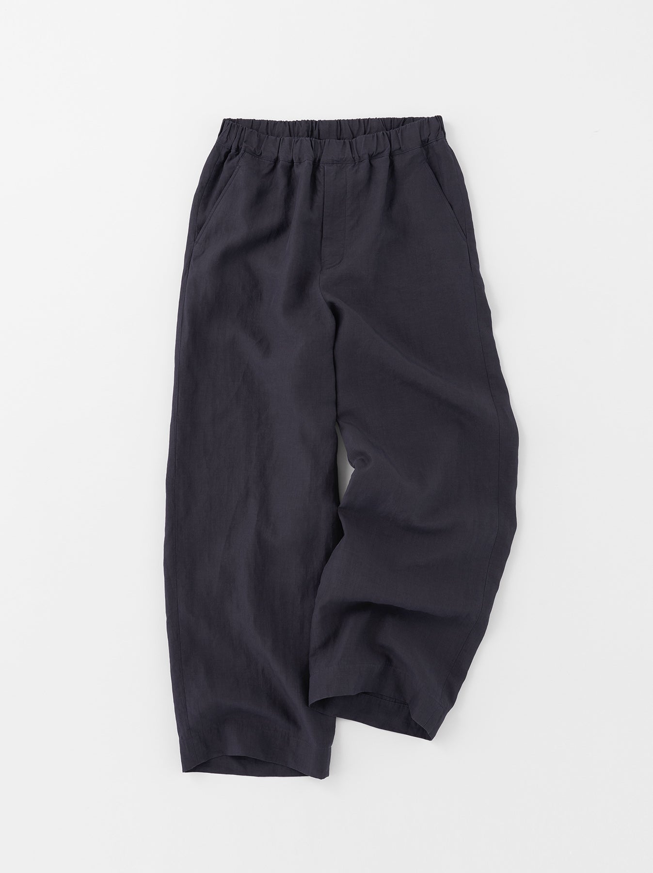 Standard easy wide pants – ARTS&SCIENCE ONLINE SELLER intl