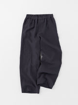 Standard easy wide pants