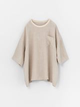 Relax big T-shirt