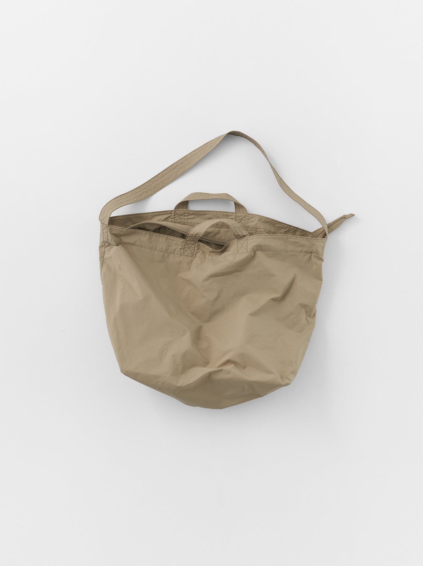 Zip 2 way laundry bag – ARTS&SCIENCE ONLINE SELLER intl.