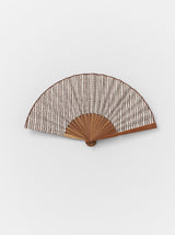 Sensu (Folding fan)