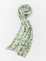 Flat stole
