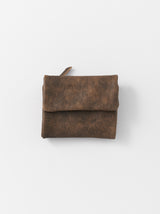 Soft halffold wallet