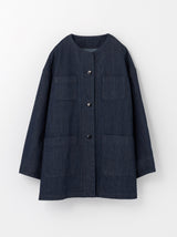 4 pocket jacket