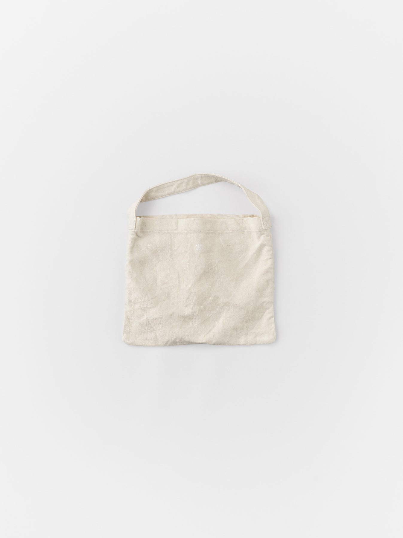 Original tote S (Authentic linen) – ARTS&SCIENCE ONLINE SELLER intl.