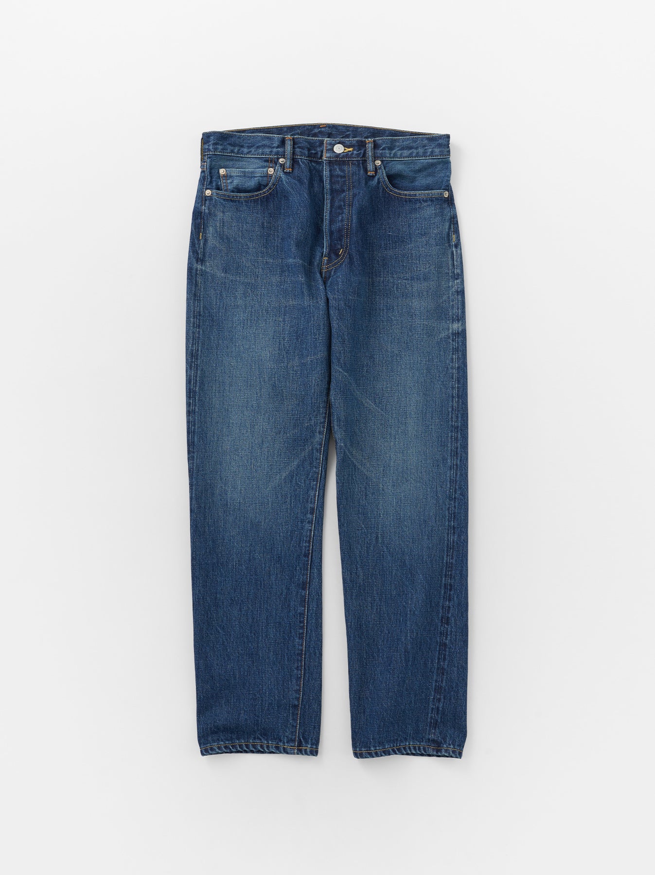 ARTS&SCIENCE Ethnic pants long col.グレー Hanes Women's Originals Plus Size Cropped Wide Leg Pants, French