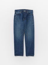 Ankle 5pocket pants (Fade)