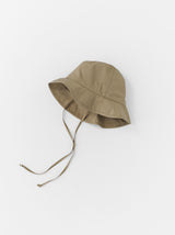 Short brim soft hat 2