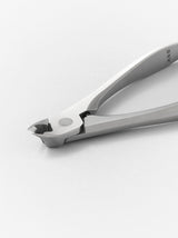 SUWADA Nail clipper with A&S leather case