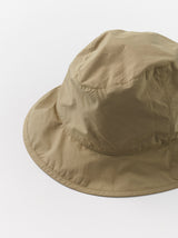 Short brim soft hat 2