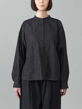 Big yoke shirt 2