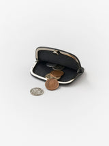 Push gamaguchi coin case