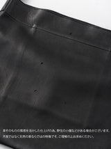 Original tote S long (Oil deer)