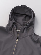 Athletic parka