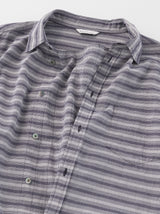 Half sleeve fake shirt