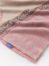 Pashmina shawl C