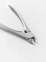 SUWADA Nail clipper with A&S leather case