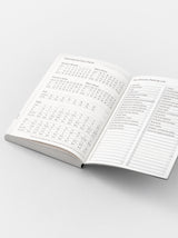 Hobonichi techo planner 2026