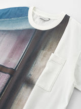 Relax pocket T-shirt 2