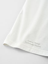 Relax pocket T-shirt 2