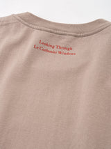 Relax pocket T-shirt 2