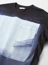 Relax pocket T-shirt 2