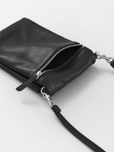 2 pocket long pochette
