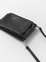 2 pocket long pochette