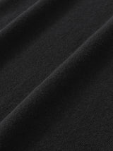 Skipper collar sweater