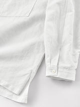 Lartigue pullover shirt