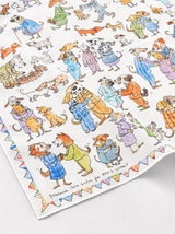 Flat handkerchief M (DMG 2025)