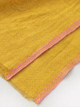 Pashmina shawl D