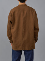 Lartigue pullover shirt