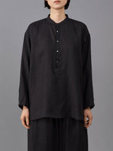 Short night shirt
