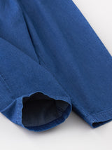 Small balloon pants