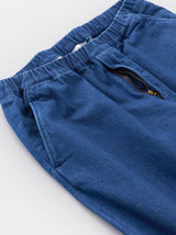 Standard easy tapered pants