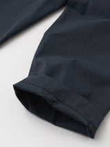 Standard easy wide pants