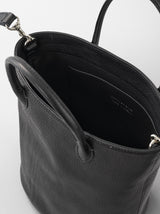 Bucket tote bag mini