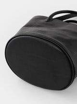 Bucket tote bag mini