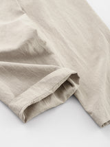 Standard easy wide pants
