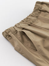 Relax mountain pants